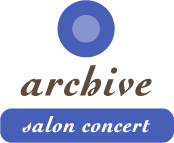 archive salon concert