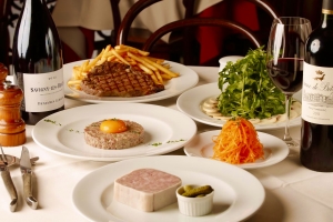 『Go to Eat お食事券』使えます!